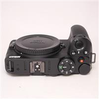 Used Nikon Z30 Mirrorless Camera Body