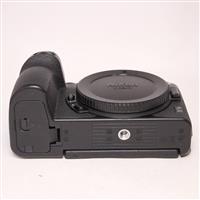 Used Nikon Z30 Mirrorless Camera Body