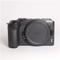 Used Nikon Z30 Mirrorless Camera Body