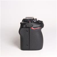 Used Nikon Z30 Mirrorless Camera Body