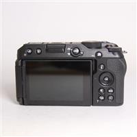 Used Nikon Z30 Mirrorless Camera Body