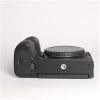Used Nikon Z30 Mirrorless Camera Body