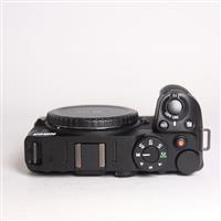 Used Nikon Z30 Mirrorless Camera Body
