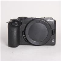 Used Nikon Z30 Mirrorless Camera Body