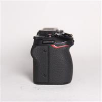 Used Nikon Z30 Mirrorless Camera Body