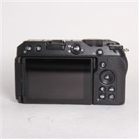Used Nikon Z30 Mirrorless Camera Body