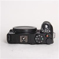 Used Nikon Z30 Mirrorless Camera Body