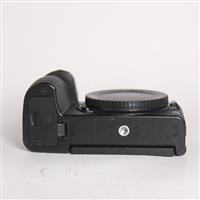 Used Nikon Z30 Mirrorless Camera Body