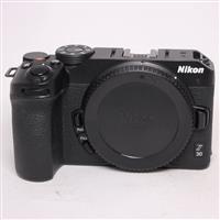 Used Nikon Z30 Mirrorless Camera Body
