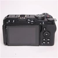 Used Nikon Z30 Mirrorless Camera Body