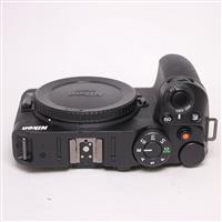 Used Nikon Z30 Mirrorless Camera Body