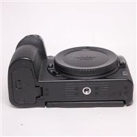 Used Nikon Z30 Mirrorless Camera Body