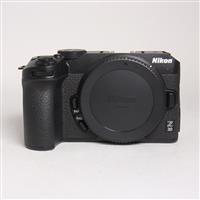 Used Nikon Z30 Mirrorless Camera Body
