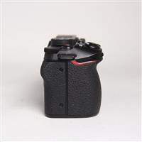 Used Nikon Z30 Mirrorless Camera Body