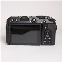 Used Nikon Z30 Mirrorless Camera Body