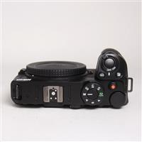 Used Nikon Z30 Mirrorless Camera Body
