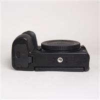 Used Nikon Z30 Mirrorless Camera Body