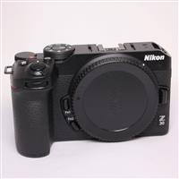 Used Nikon Z30 Mirrorless Camera Body