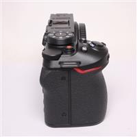 Used Nikon Z30 Mirrorless Camera Body