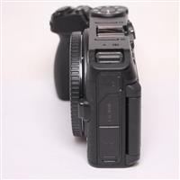Used Nikon Z30 Mirrorless Camera Body