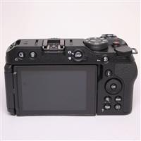 Used Nikon Z30 Mirrorless Camera Body