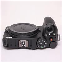 Used Nikon Z30 Mirrorless Camera Body