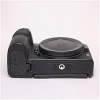 Used Nikon Z30 Mirrorless Camera Body