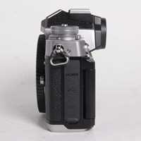 Used Nikon Z fc Mirrorless Camera Body