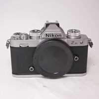 Used Nikon Z fc Mirrorless Camera Body