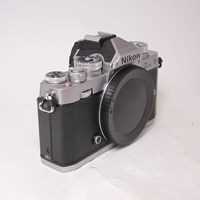 Used Nikon Z fc Mirrorless Camera Body