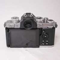 Used Nikon Z fc Mirrorless Camera Body