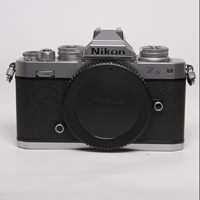 Used Nikon Z fc Mirrorless Camera Body