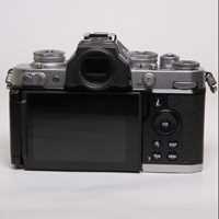 Used Nikon Z fc Mirrorless Camera Body