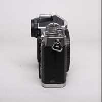 Used Nikon Z fc Mirrorless Camera Body