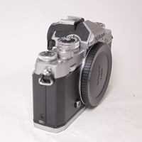 Used Nikon Z fc Mirrorless Camera Body