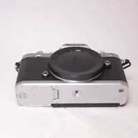 Used Nikon Z fc Mirrorless Camera Body