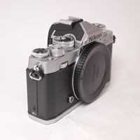 Used Nikon Z fc Mirrorless Camera Body