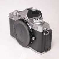 Used Nikon Z fc Mirrorless Camera Body