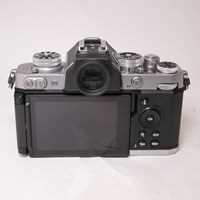 Used Nikon Z fc Mirrorless Camera Body