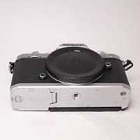 Used Nikon Z fc Mirrorless Camera Body