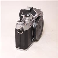 Used Nikon Z fc Mirrorless Camera Body