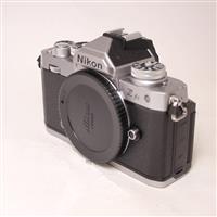 Used Nikon Z fc Mirrorless Camera Body