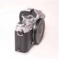 Used Nikon Z fc Mirrorless Camera Body