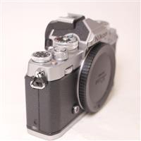 Used Nikon Z fc Mirrorless Camera Body