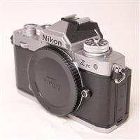 Used Nikon Z fc Mirrorless Camera Body