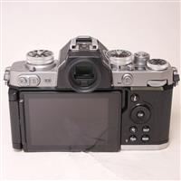 Used Nikon Z fc Mirrorless Camera Body