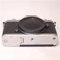 Used Nikon Z fc Mirrorless Camera Body