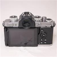 Used Nikon Z fc Mirrorless Camera Body