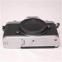 Used Nikon Z fc Mirrorless Camera Body