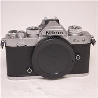 Used Nikon Z fc Mirrorless Camera Body